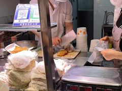 -特色椒盐排条(天山西路店)