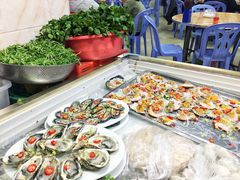 -长平老姿娘夜粥(平东一街店)
