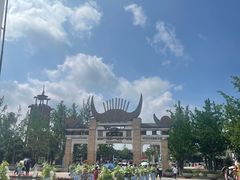 -天河潭旅游度假区