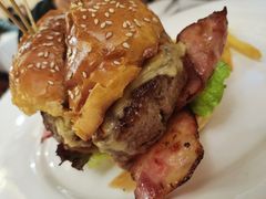 -摩根扒房(桐梓林店)