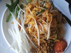 泰式炒金边粉-食肆&Fourteen(武林夜市店)