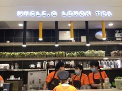 -丘大叔柠檬茶(乐峰广场分店)