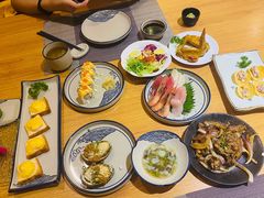 -和枫の宴日式料理(潘家园店)