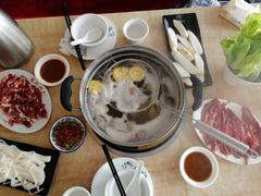 -陈记顺和潮汕牛肉火锅(韩江路店)