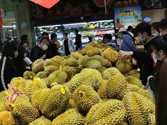 -永辉超市(大西洋银泰城店)