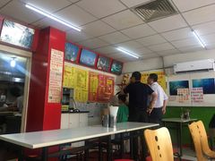 -明呈黄鱼面馆(斜土路店)