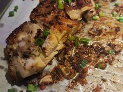 -绿茶餐厅(汇悦大融城店)