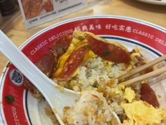 -明記茶餐廳(福田总店)