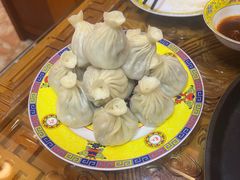 安多藏包-宗巴雍姆藏餐府