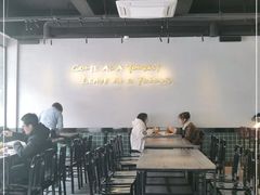 大堂-FABIO’S费比欧披萨餐厅