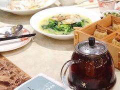 -稻香酒家(长宁KING88广场店)