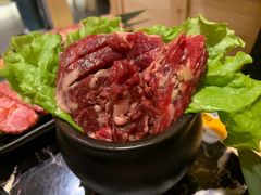 -龍二烧肉酒场(九亭店)