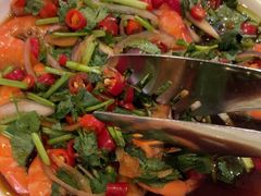 -“香”全日餐厅·株洲大汉希尔顿酒店