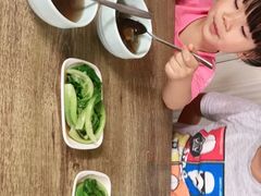 -煲煲香快餐(南京路店)