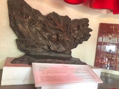 -平西抗日烈士陵园