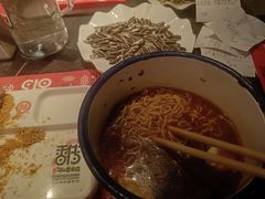 -可口香·非遗老号烧烤(南岗直营店)