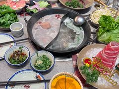 -鸿姐老火锅·传统炒料(上海旗舰店)