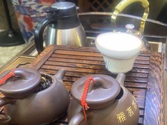 -大水车公馆·顺德菜·妈姐菜(均安店)