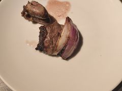 -拉蒂娜·巴西牛排馆 Latina·Brazilian Steakhouse(王府井喜悦店)