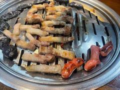 -·缸桶屋·韩式牛肋条自助烤肉(西湖D11店)