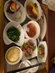 点击看大图 -馨月汇·一悦馨香月子中心(前滩店)