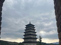 -雁门关景区