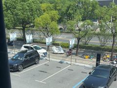 -上海可达汽车销售服务有限公司