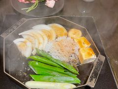 -三嶋亭(高岛屋京都店)