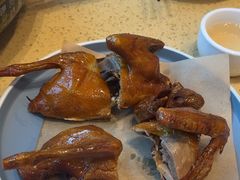 -正哥点心(鸿安花园店)