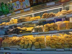 -花园饼屋·吐司蛋糕面包(星海店)