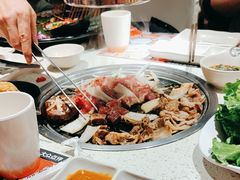 -猫爪爪原切自助烤肉(观音桥阳光世纪店)