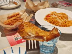 -必胜客(东大桥店)