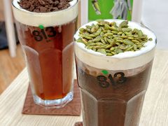 -813芭依珊 BAESAn(皇冠十畝地店)