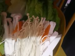 -景笙毋米粥底火锅(20年老字号)