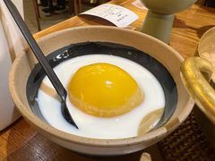 冰镇黄桃酒酿-苏小柳手工点心(人民广场分院)