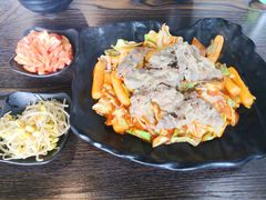 -HONGA HONGA雄家(曹路店)