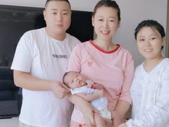 -爱月宝月嫂·育儿嫂(哈尔滨总店)