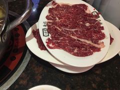 -八合里潮汕鲜牛肉火锅(深圳海岸城店)