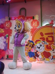 -尼克Playtime(欢乐海岸店)