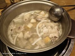 -大头椰·椰子鸡火锅(新梦店)