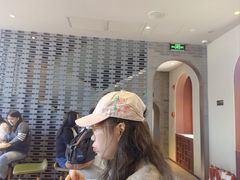-星巴克臻选(北京前门大街店)