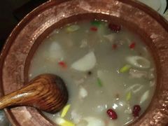 -霄汉羊排(万松园一店)