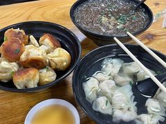 -赵宝美煎包店