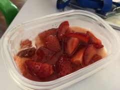 -梁子刨冰王&梁小糖(王顶堤店)