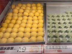 -東更道点心行(崂山丽达店)