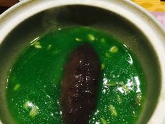-花潮料理艺食馆(世欧广场店)