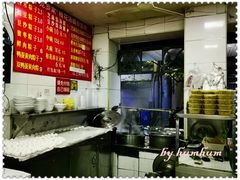 -罗子龙罗家桂花汤圆(曹都巷店)