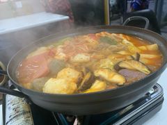 -禾谷韩餐(热带海洋学院店)