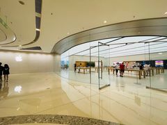 -Apple零售店(苏州店)