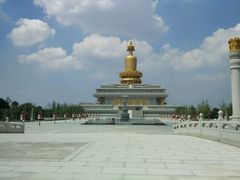 -兴隆文化园景区